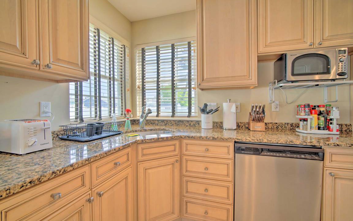 Photo of Kitchen in Southend