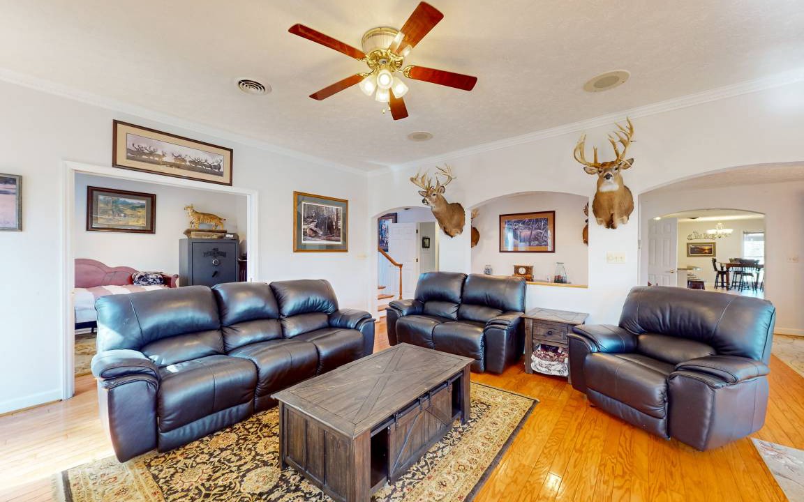 Photo of Livingroom in Pulaski