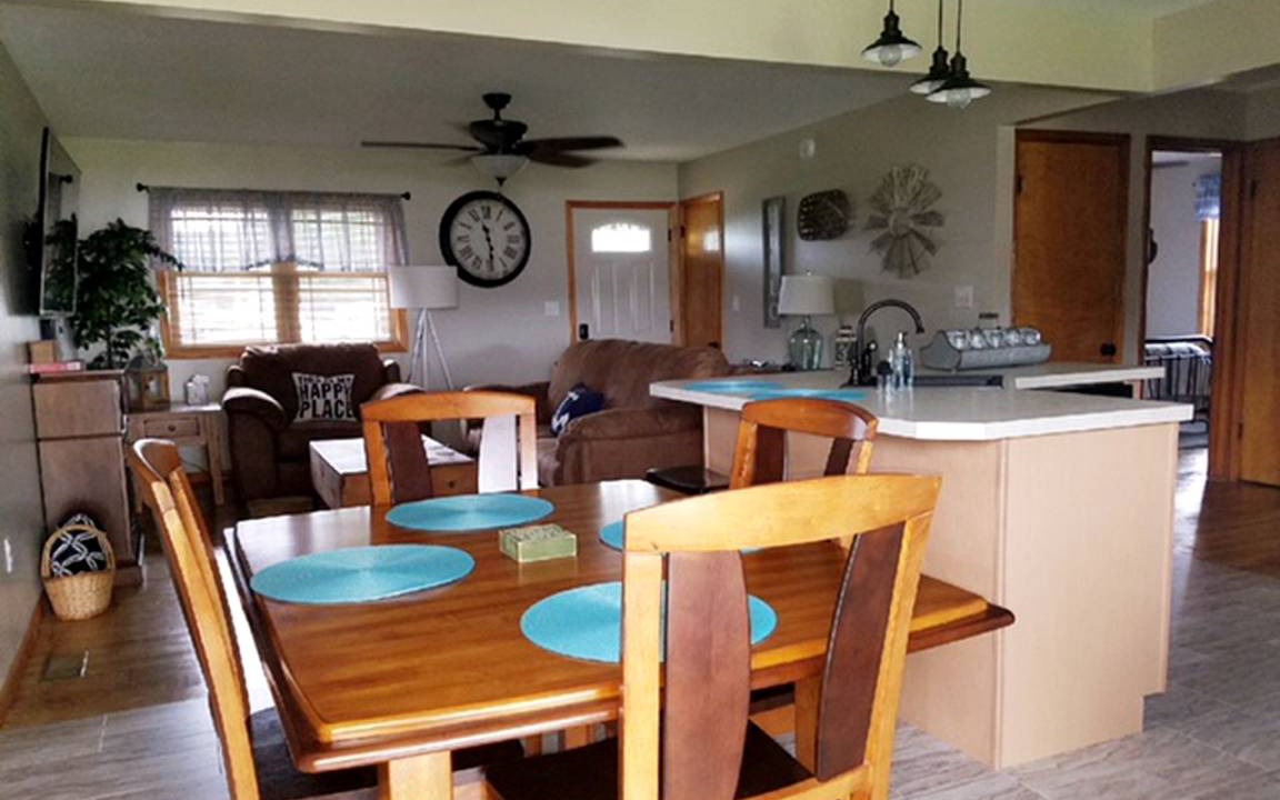 Photo of Kitchen in Gallipolis Ferry