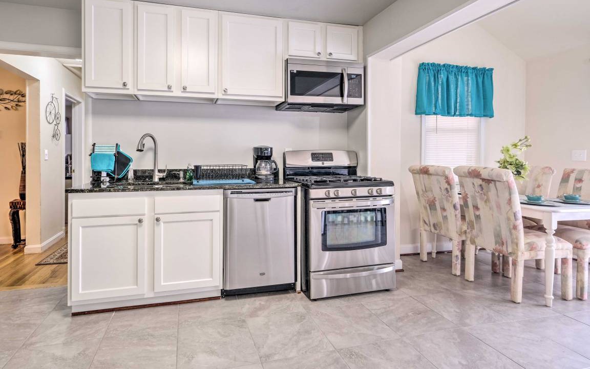 Photo of Kitchen in Suitland-Silver Hill