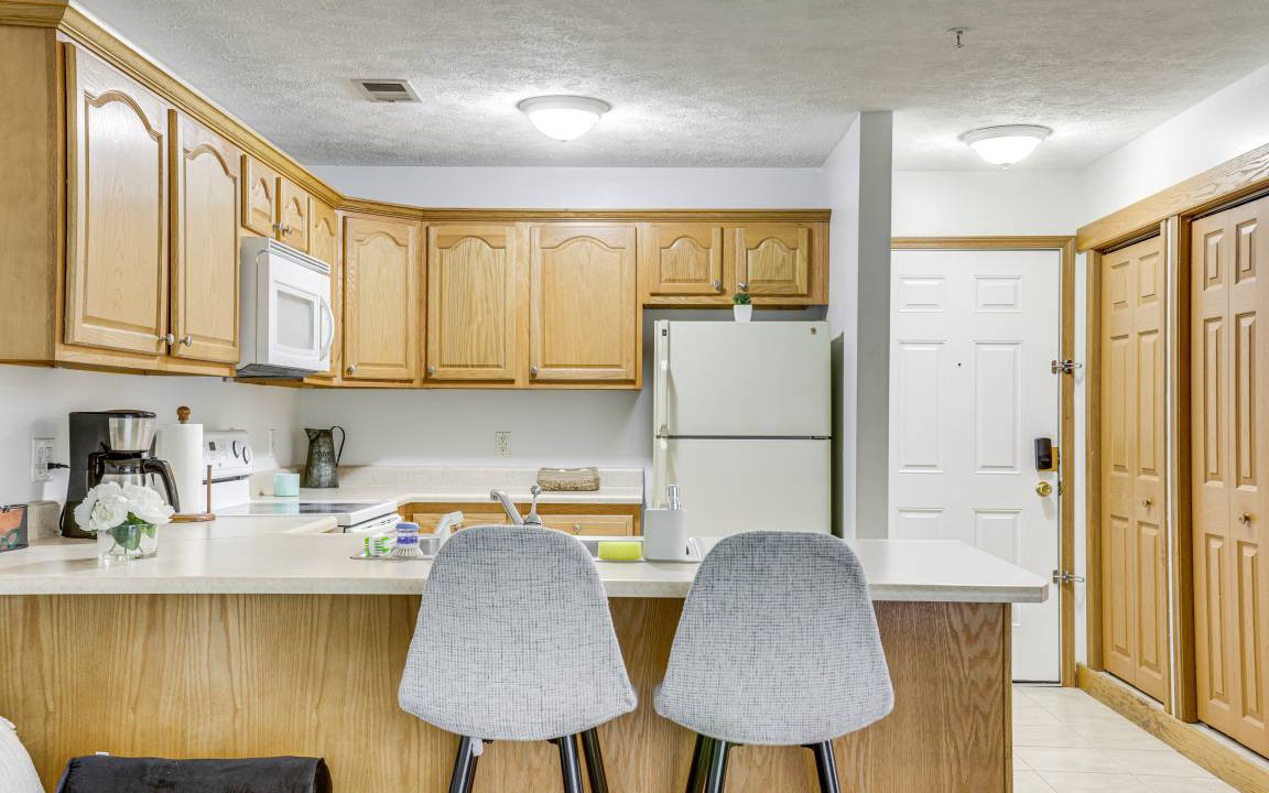 Photo of Kitchen in Morgantown