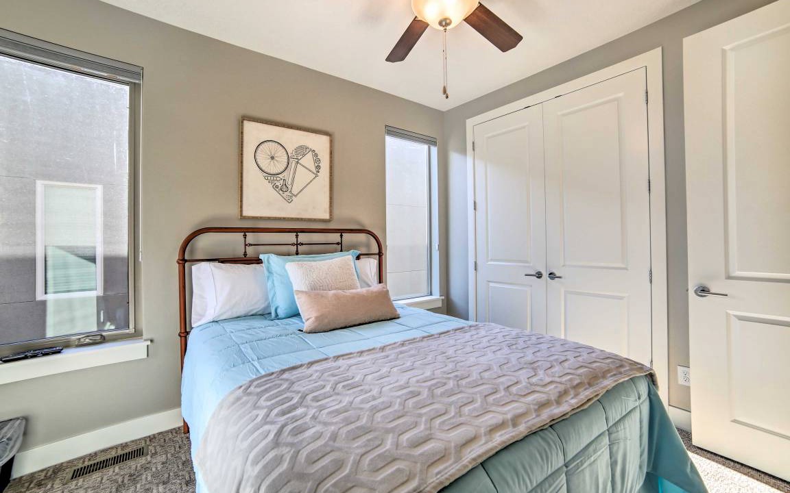Photo of Bedroom in Moab