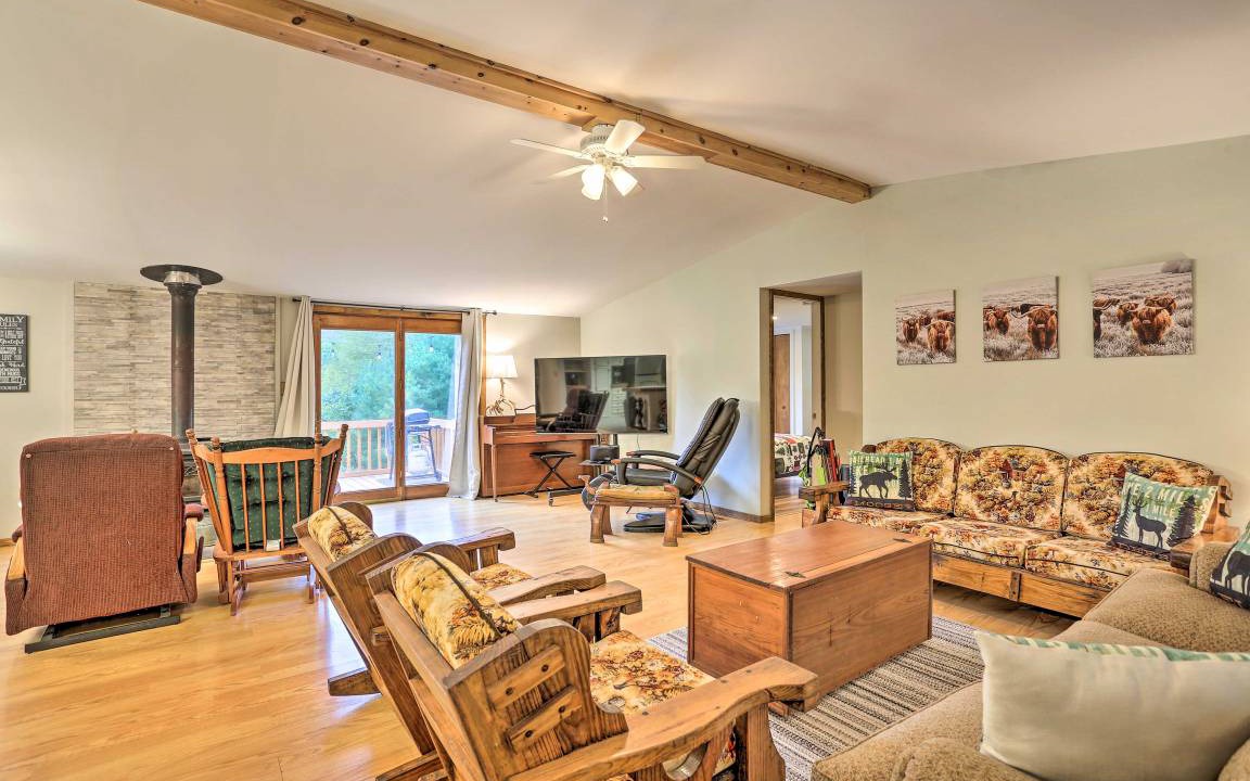 Photo of Livingroom in Port Jervis