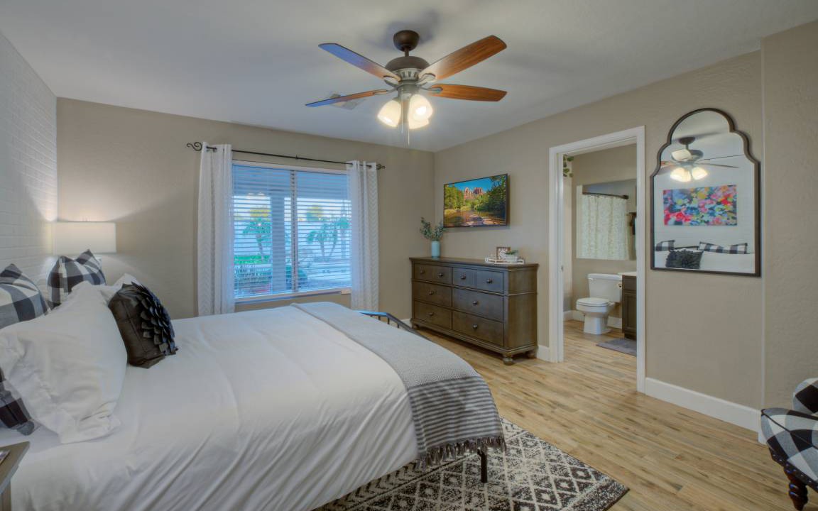 Photo of Bedroom in Hacienda II