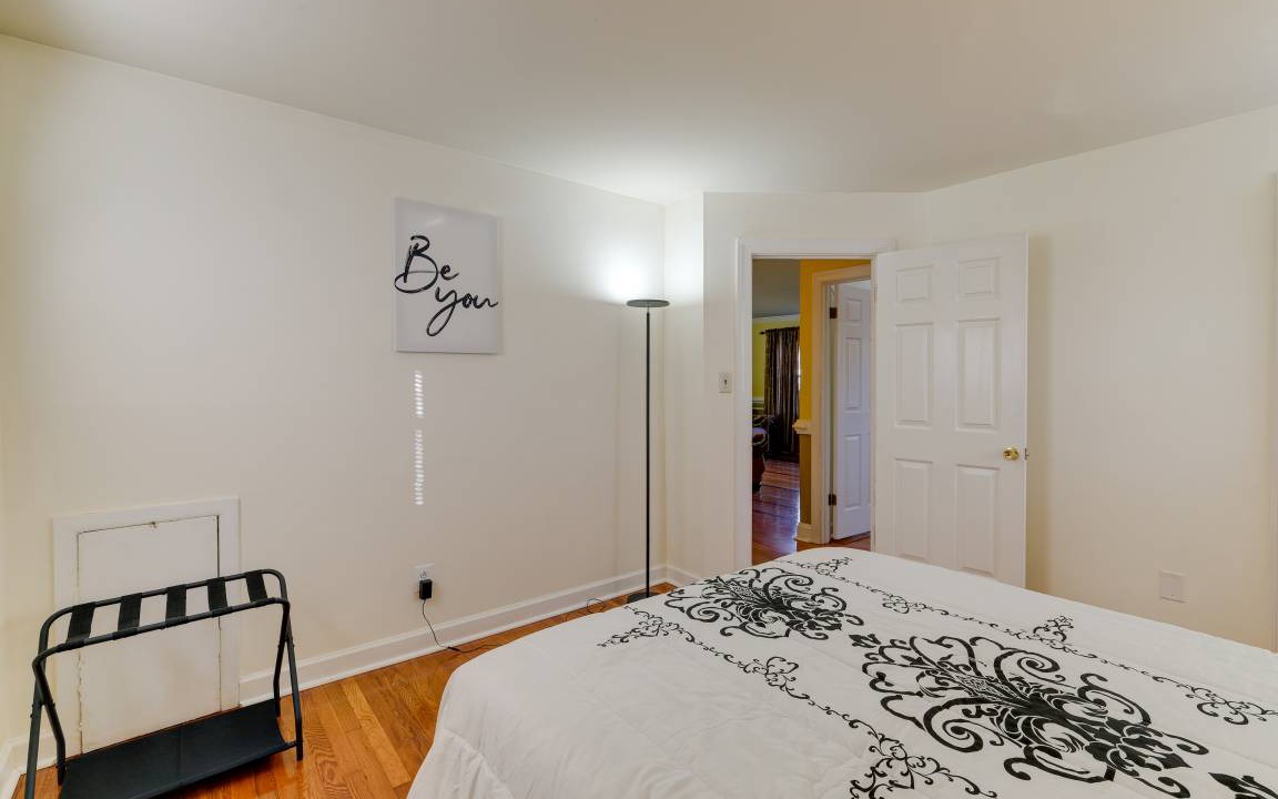 Photo of Bedroom in Newington