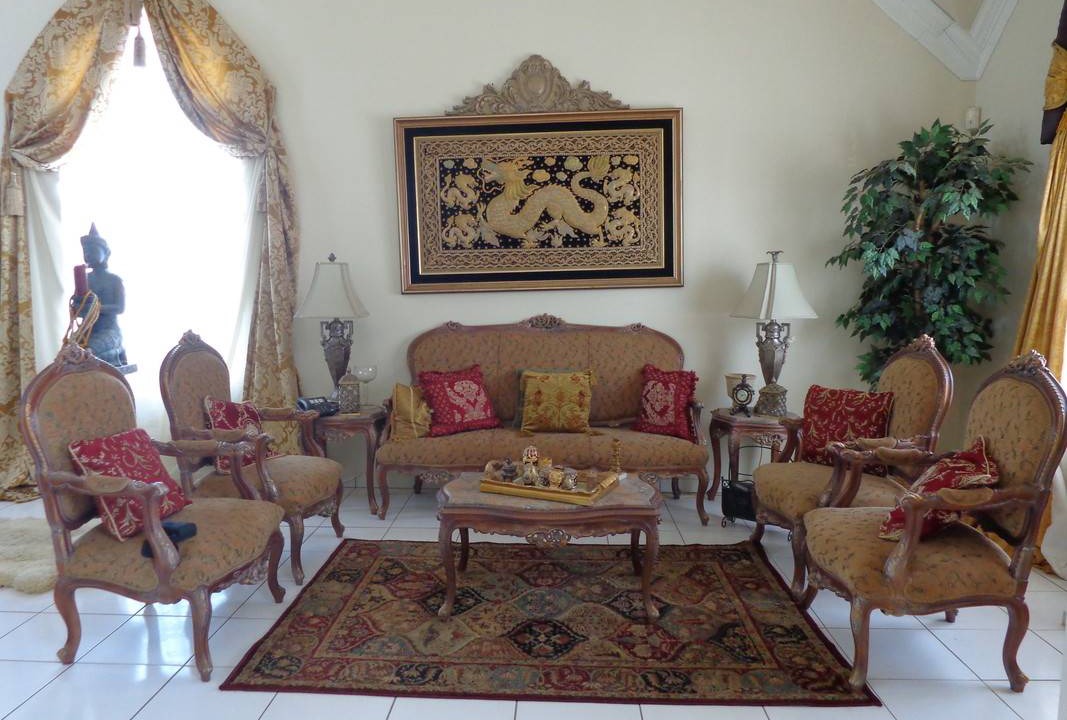 Photo of Livingroom in Somerset