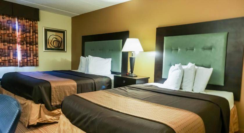 Photo of Bedroom in Hershey
