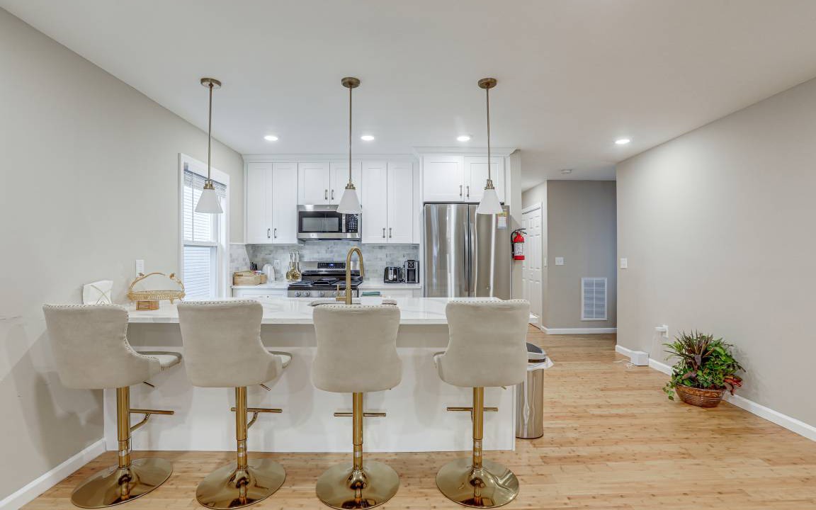 Photo of Kitchen in Irvington