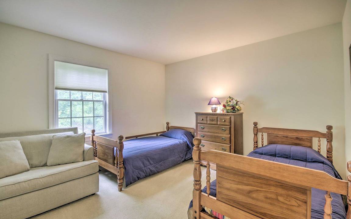 Photo of Bedroom in Mercersburg