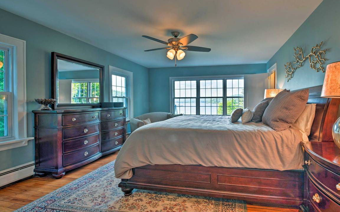 Photo of Bedroom in Shawanese