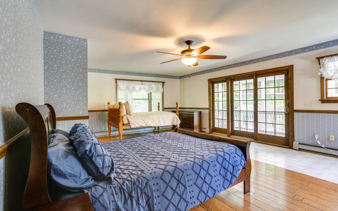 Photo of Bedroom in Sparrow Bush