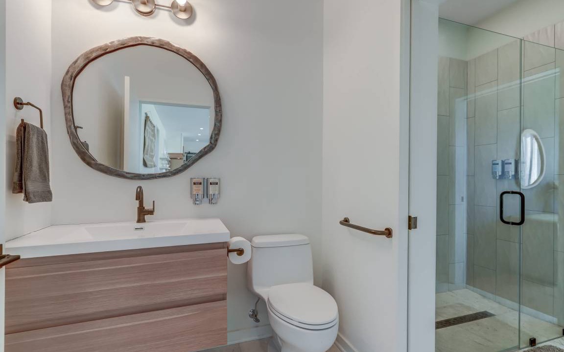 Photo of Bathroom in Afton