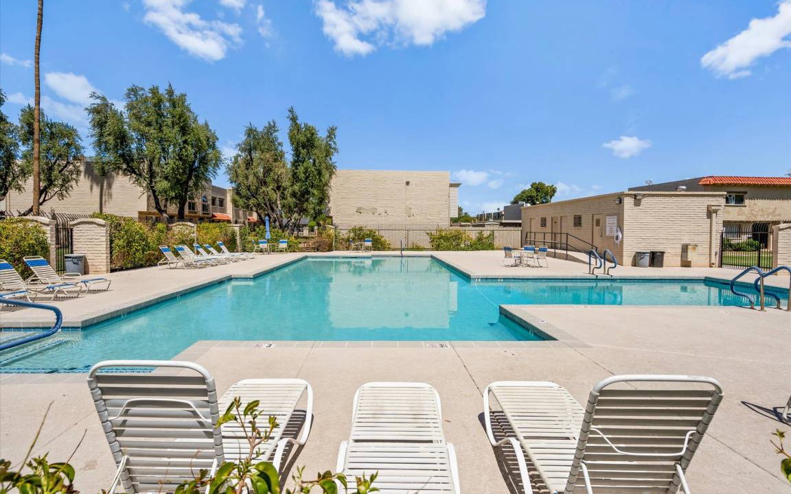 Photo of Outdoor in Casa Granada Townhouses