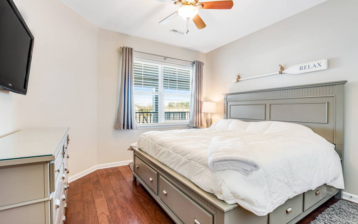 Photo of Bedroom in Rehoboth Beach
