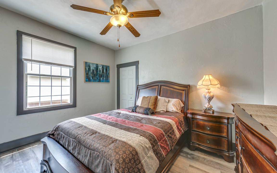 Photo of Bedroom in Natrona