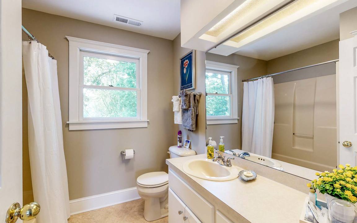 Photo of Bathroom in Salisbury