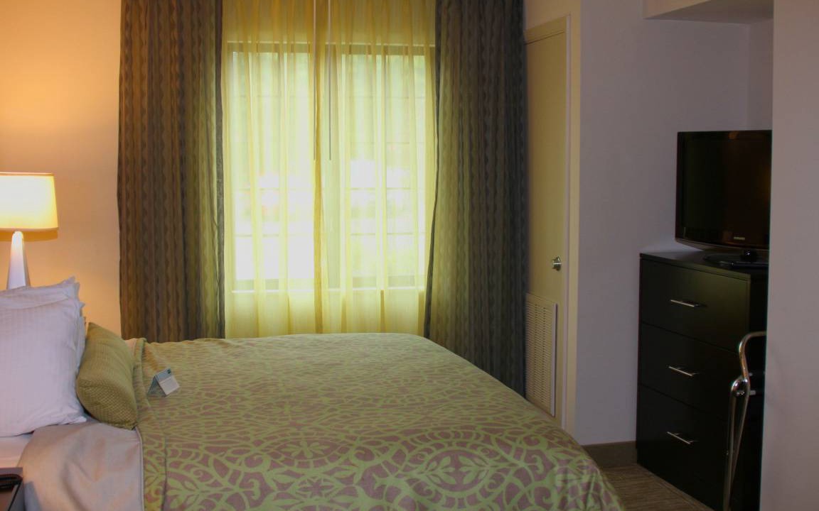 Photo of Bedroom in Liverpool