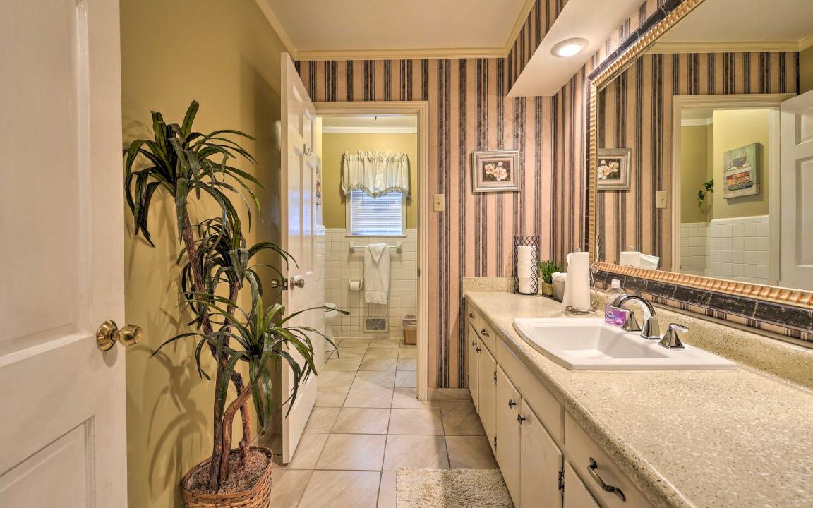 Photo of Bathroom in Whitehaven