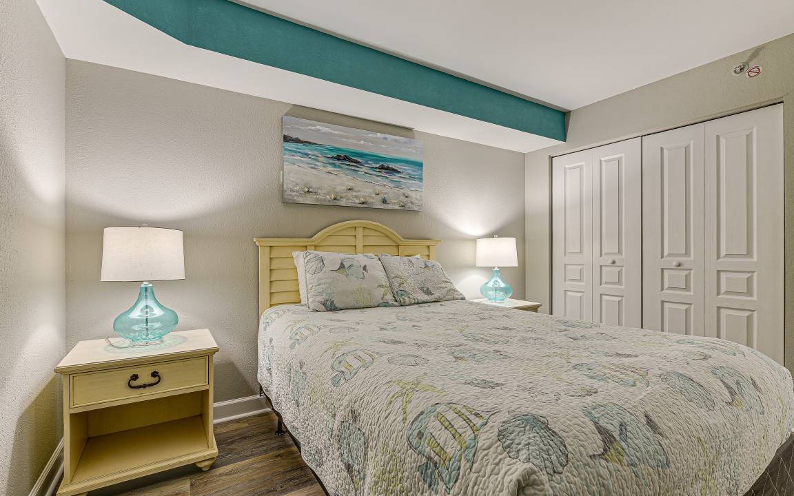 Photo of Bedroom in Crescent Beach