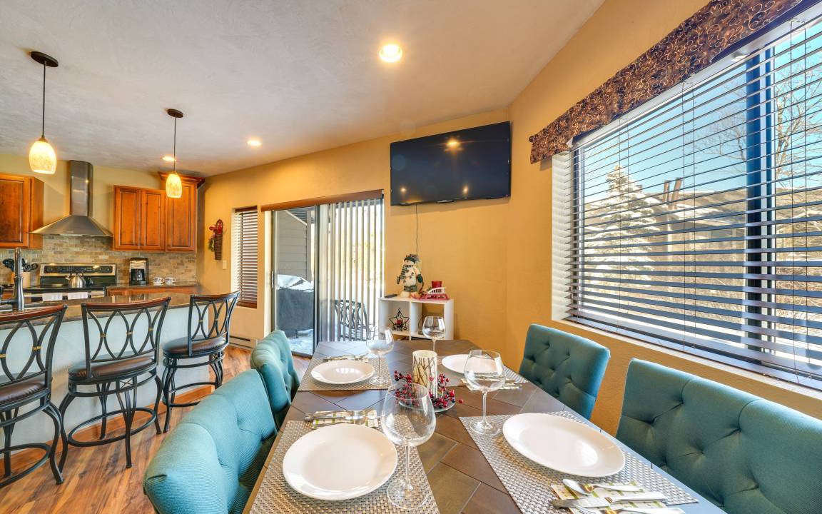 Photo of Kitchen in Hidden Valley