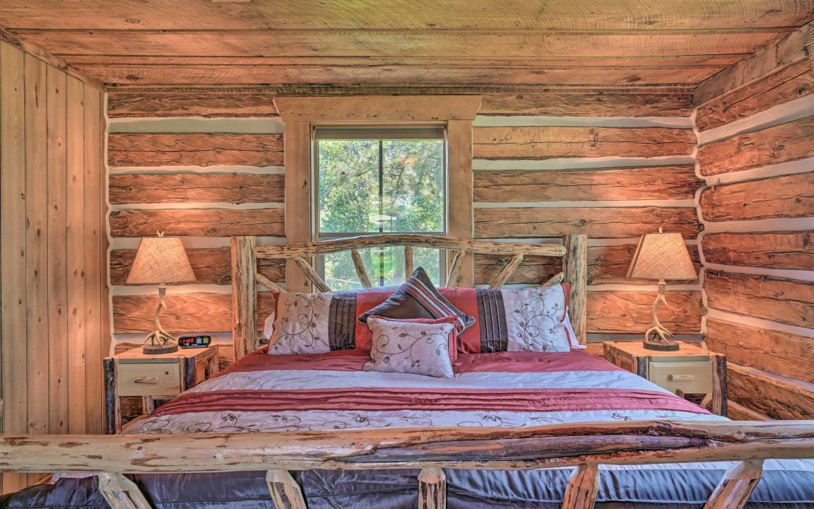 Photo of Bedroom in Hamilton