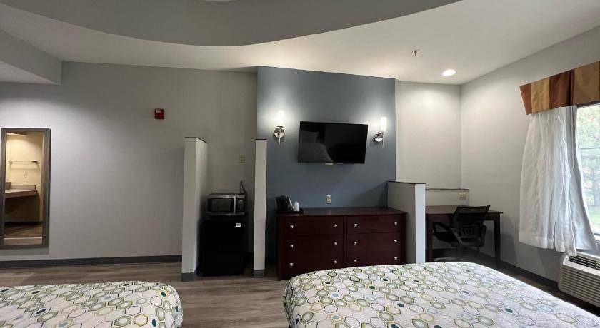 Photo of Bedroom in Washington