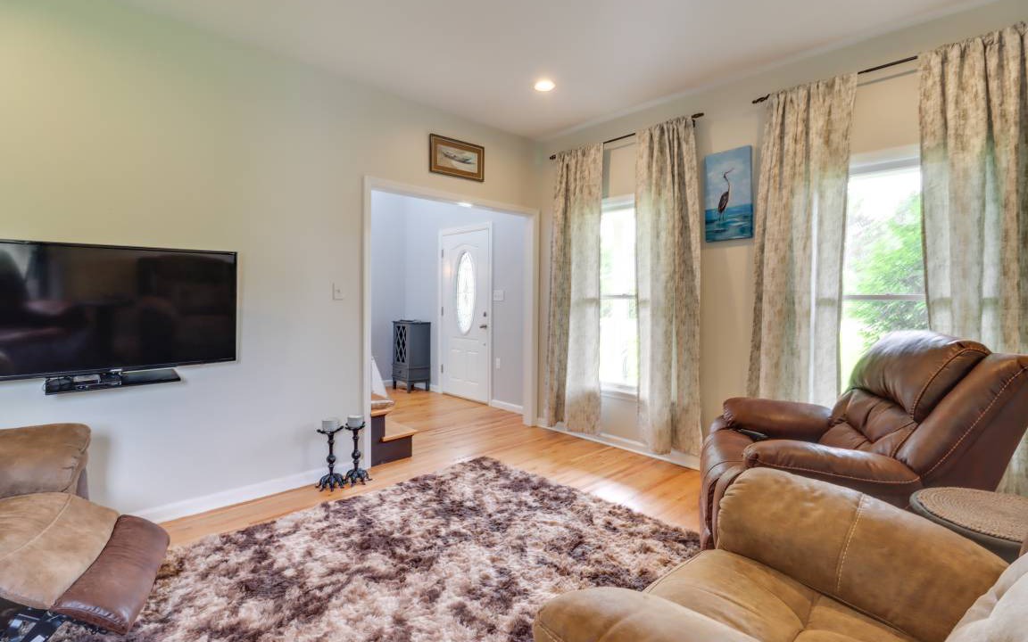 Photo of Livingroom in Columbia
