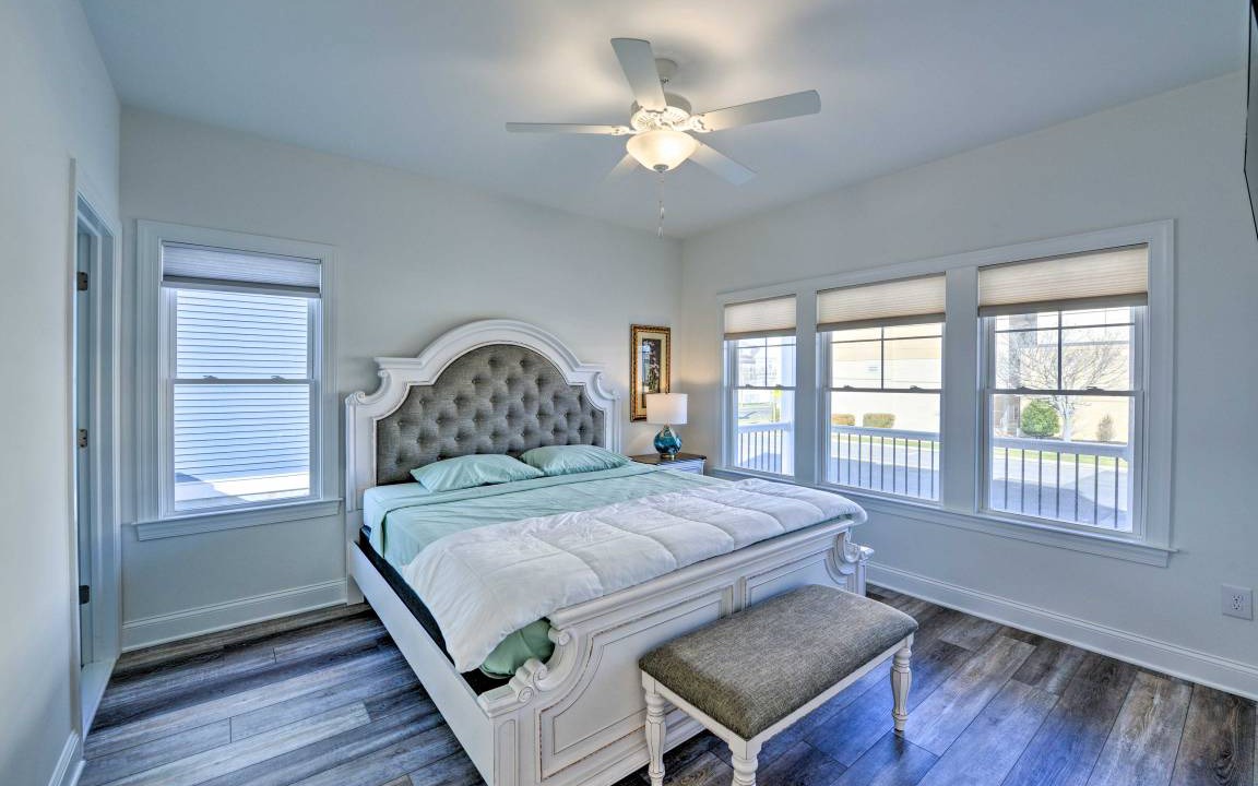 Photo of Bedroom in North Wildwood