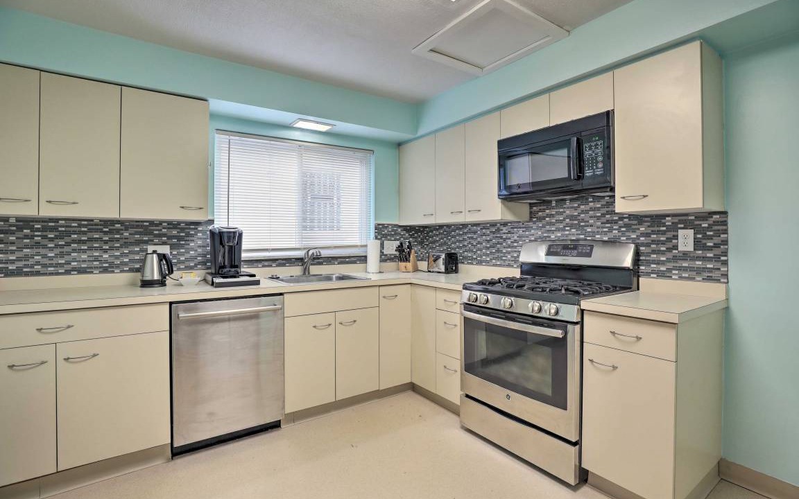 Photo of Kitchen in Squirrel Hill