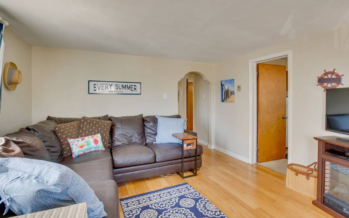Photo of Livingroom in North Wildwood