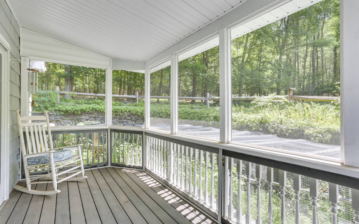 Photo of Patio Balcony in Sparrow Bush