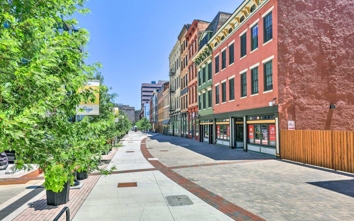 Photo of Others in Central Business District