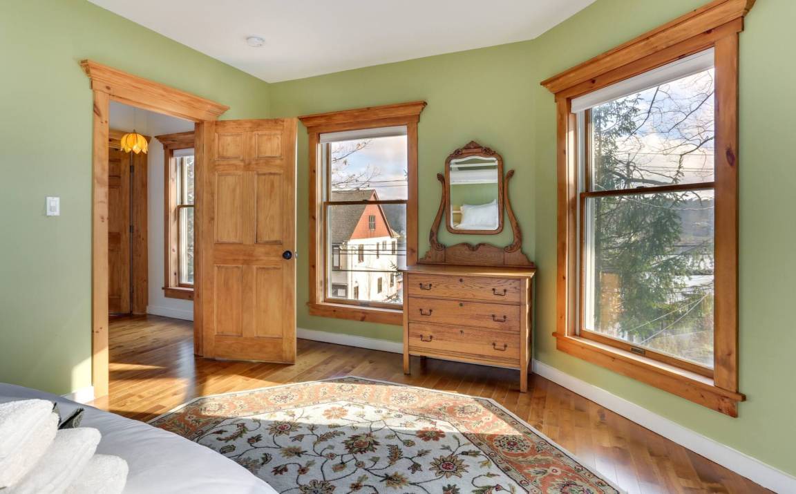 Photo of Bedroom in Lake Huntington