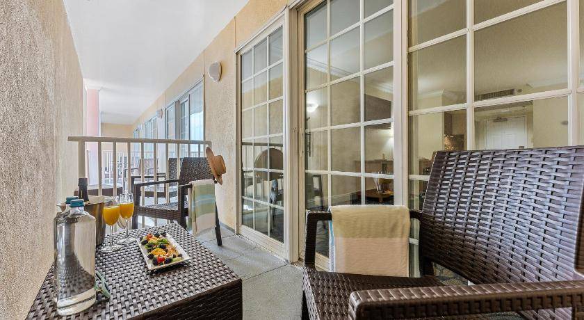 Photo of Patio Balcony in Cape May