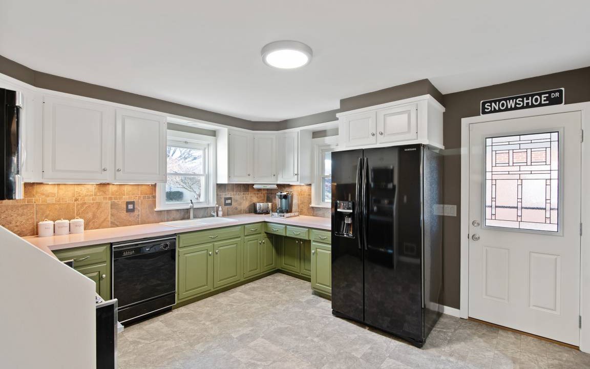 Photo of Kitchen in Palmyra