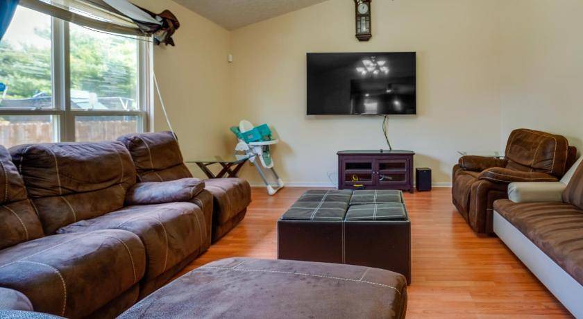 Photo of Livingroom in Columbus