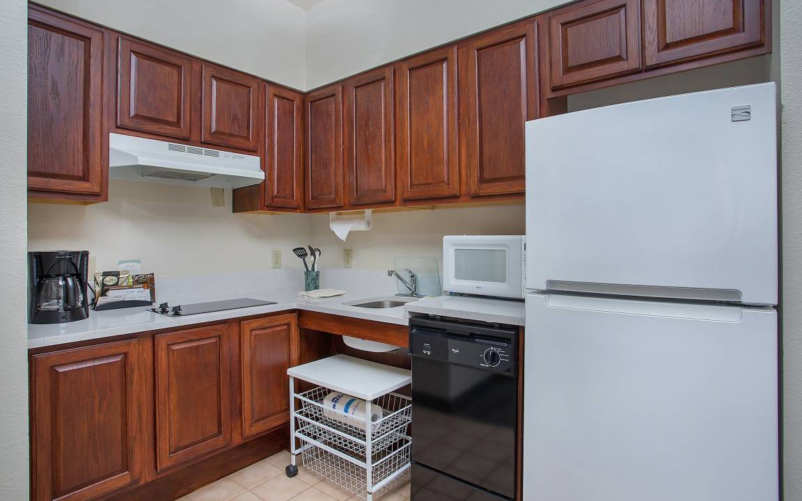 Photo of Kitchen in Downtown Chattanooga