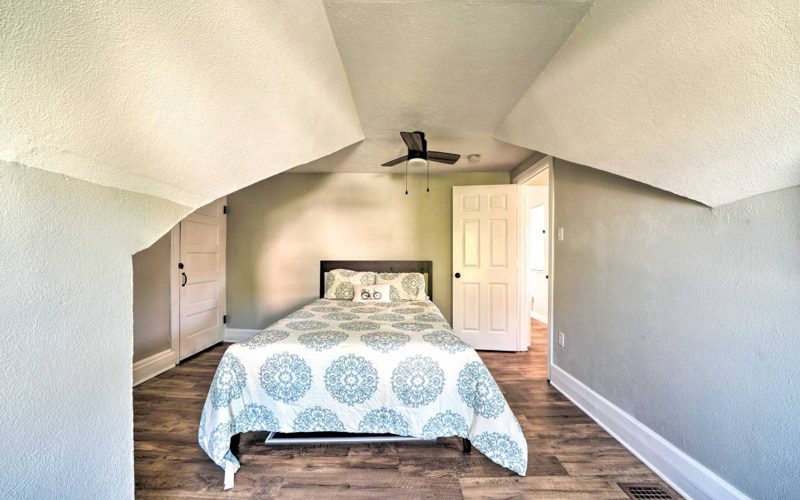 Photo of Bedroom in Pittsburgh