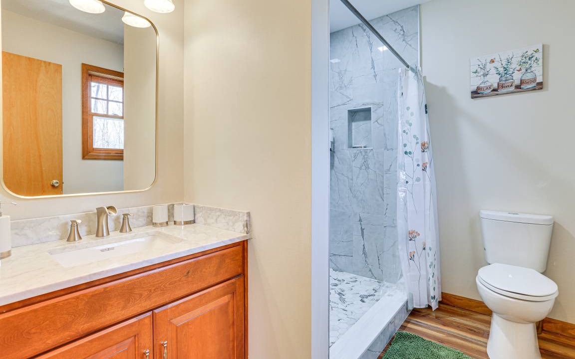 Photo of Bathroom in East Stroudsburg