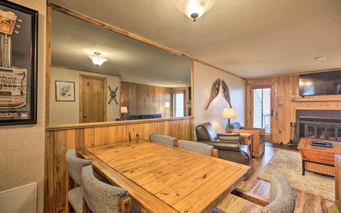 Photo of Others in Snowshoe