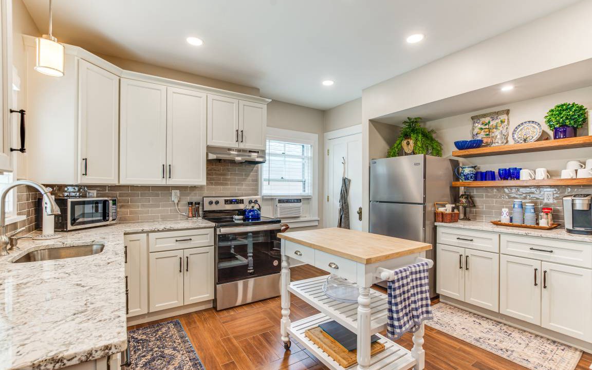 Photo of Kitchen in Zelienople
