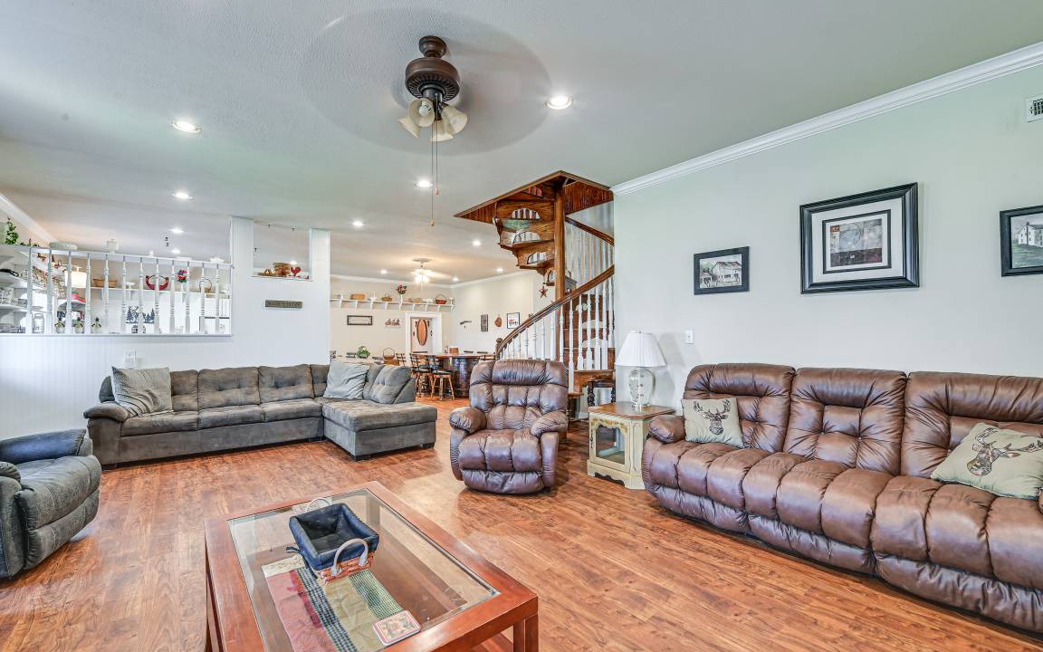 Photo of Livingroom in Elizaville