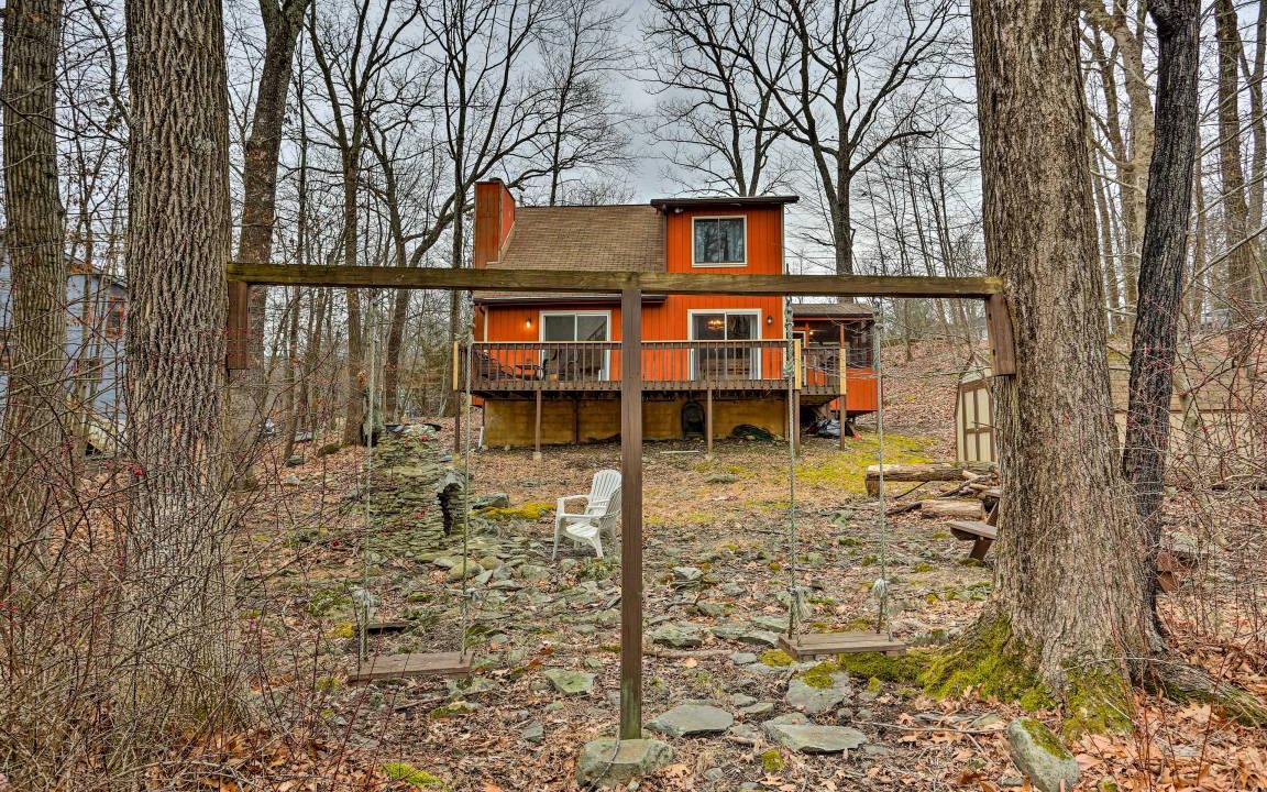 Photo of Others in Bushkill