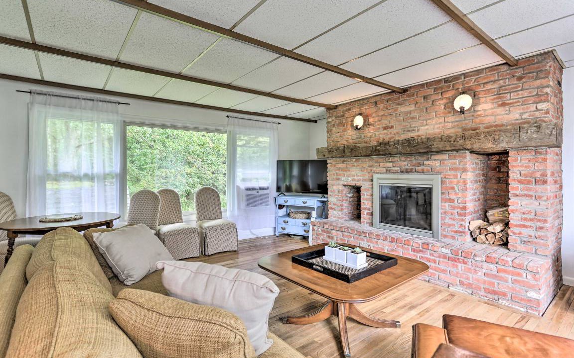 Photo of Livingroom in Circleville