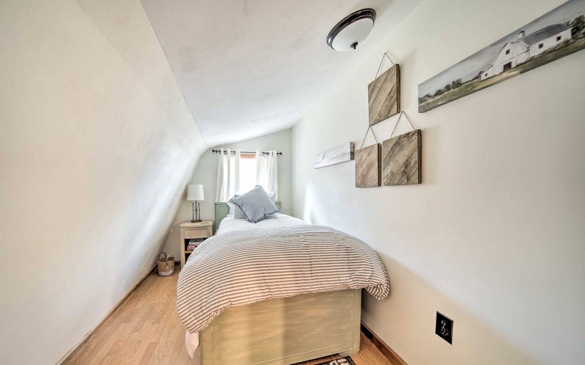 Photo of Bedroom in Spartansburg