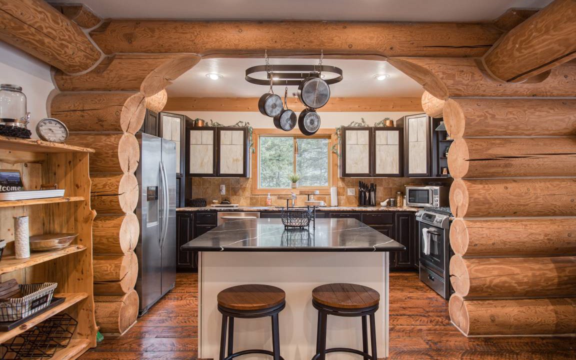 Photo of Kitchen in Sagle