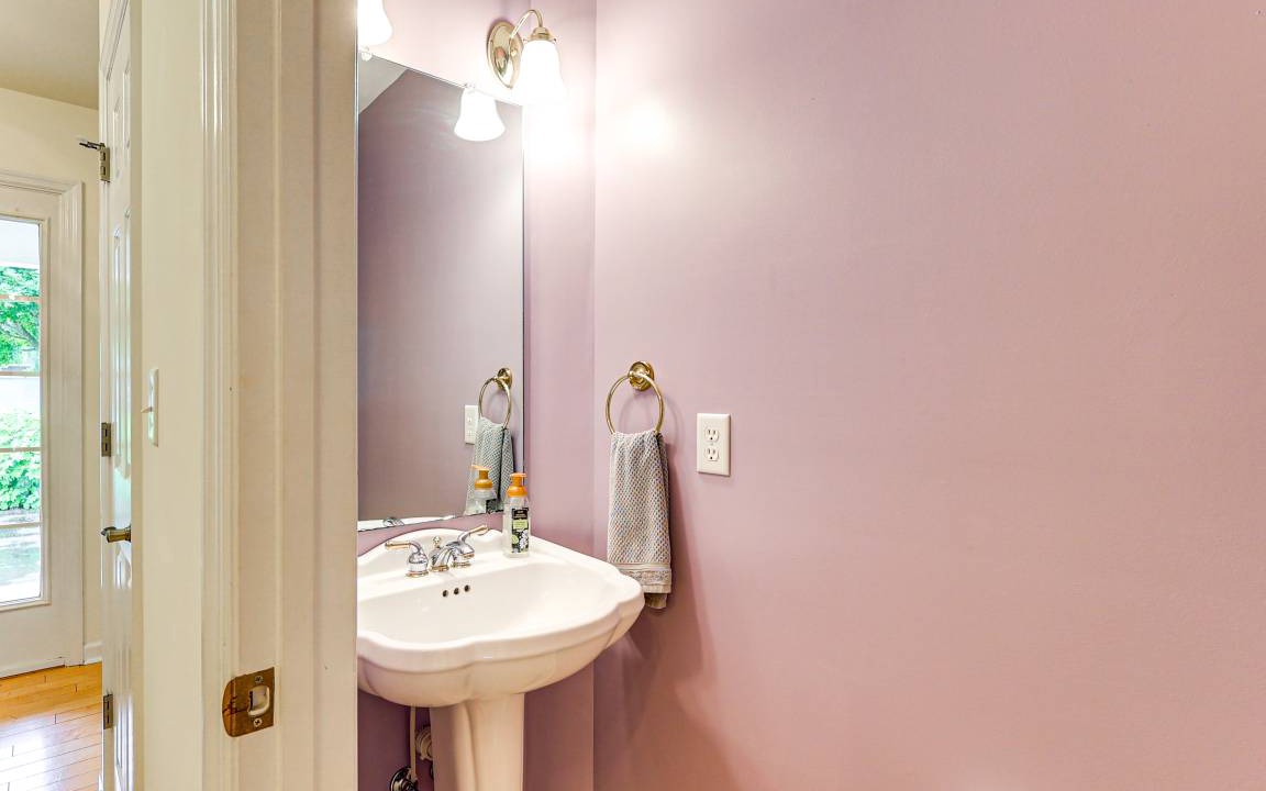 Photo of Bathroom in Lewes