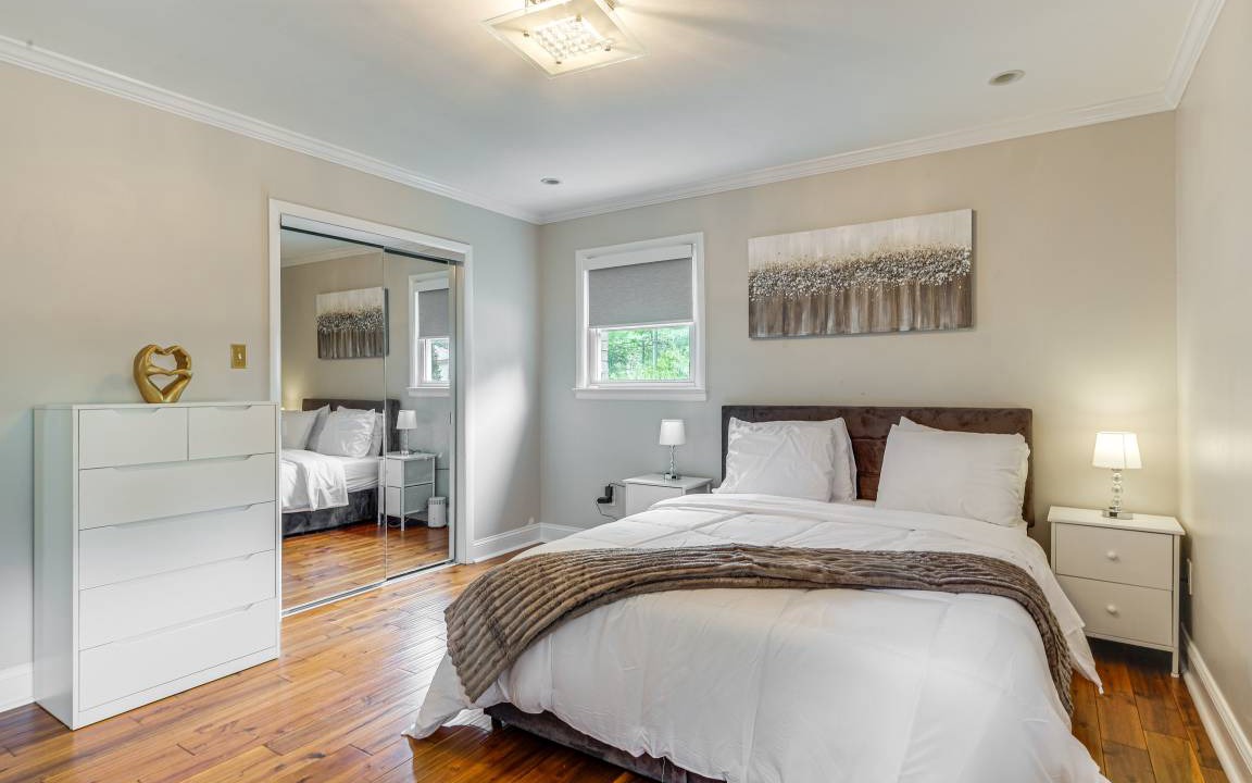 Photo of Bedroom in Oxon Hill-Glassmanor
