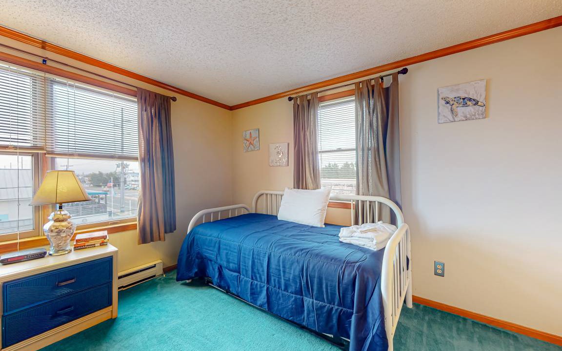 Photo of Bedroom in Fenwick Island