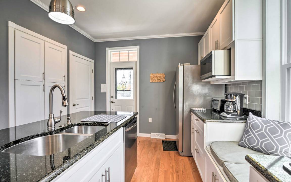 Photo of Kitchen in Ligonier